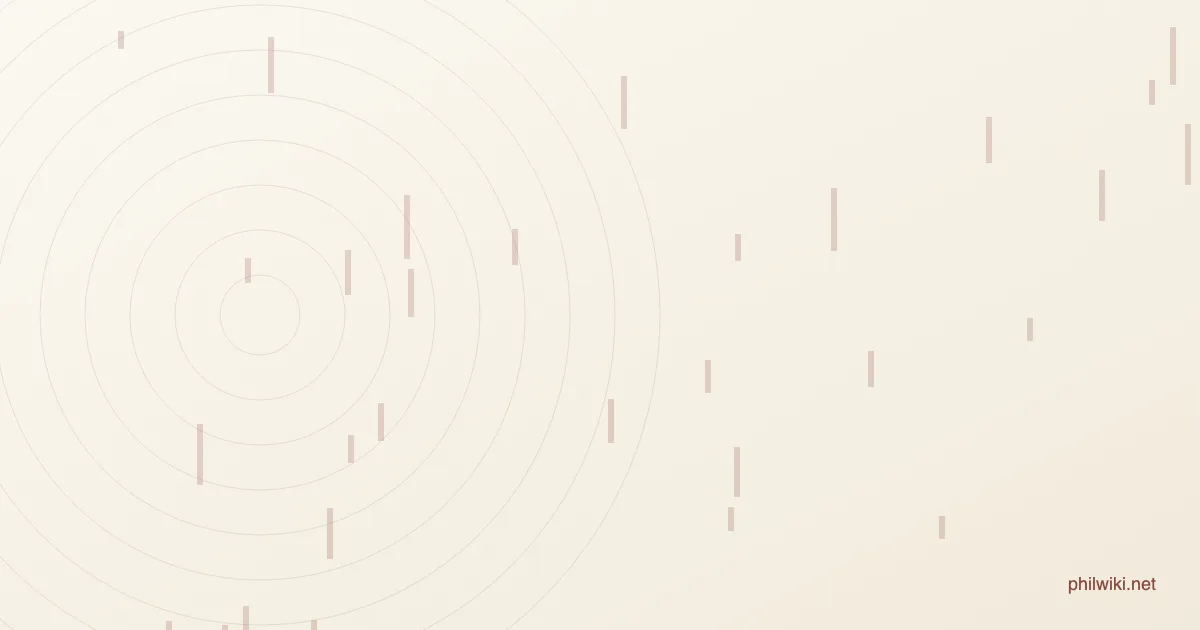 Abstract editorial illustration for Kant's ethics of duty